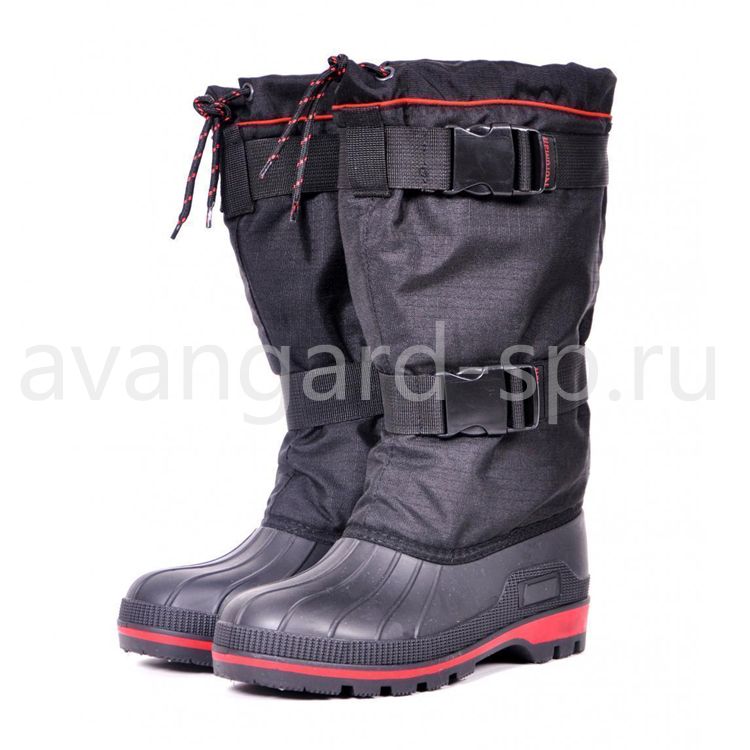 Бахилы Nordman Red с КП и АПС цена