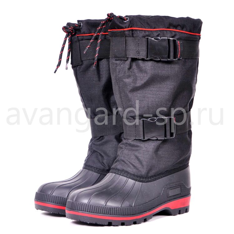 Бахилы Nordman Red цена